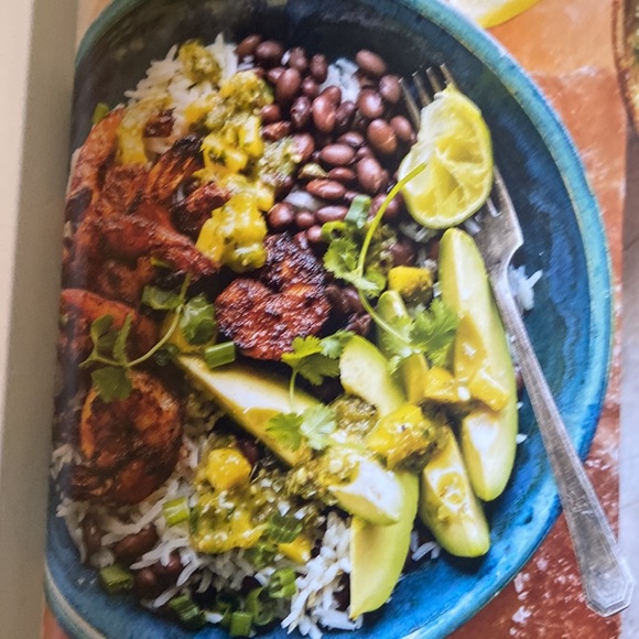 Half Baked Harvest, super simple cookbook by Tieghan Gerard - Picture 8 of 13